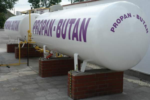 Za nami pierwsze miesiące sankcji na rosyjski LPG