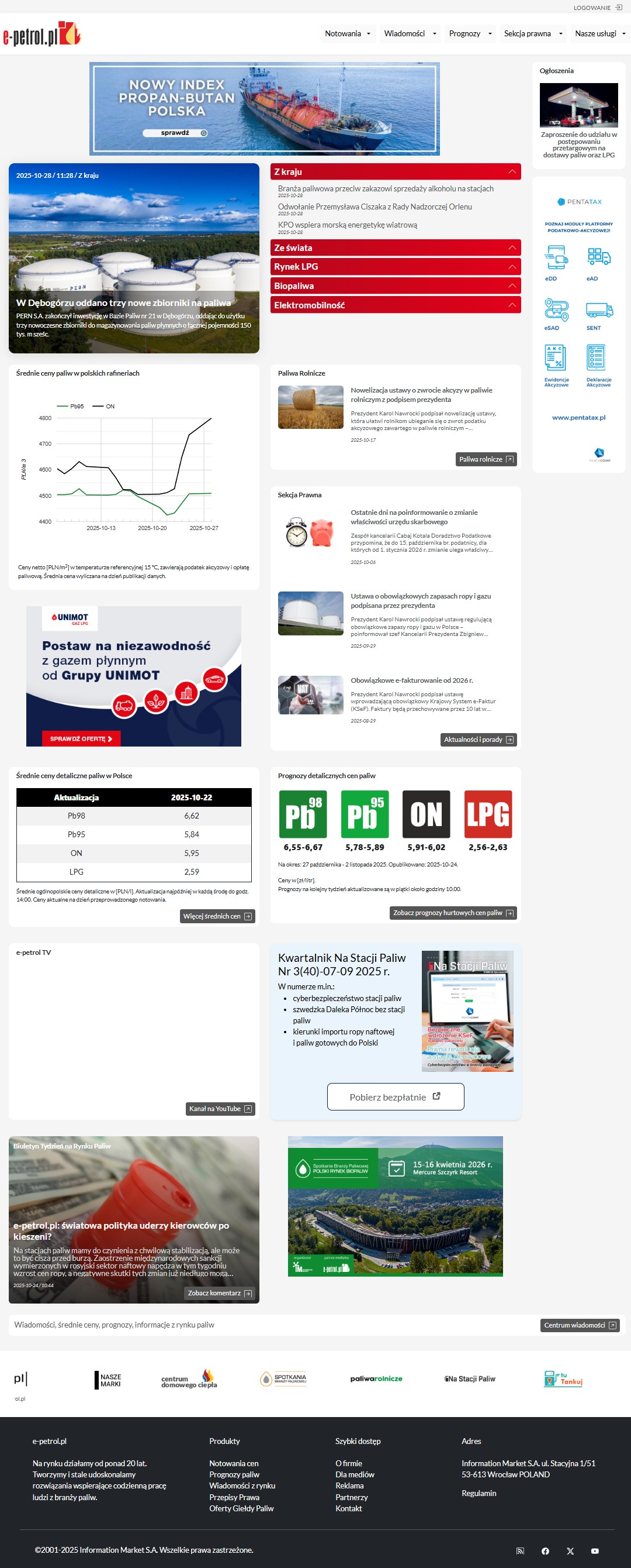 Grafika ilustracyjna strony www