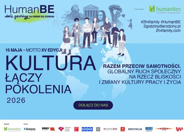 Kultura i relacje przeciwdziałają samotności w pracy