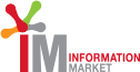 Logo Information Market S.A.